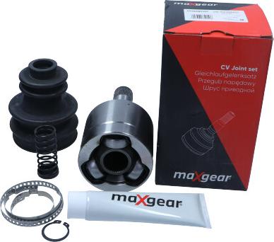 Maxgear 49-2793 - Joint Kit, drive shaft autospares.lv