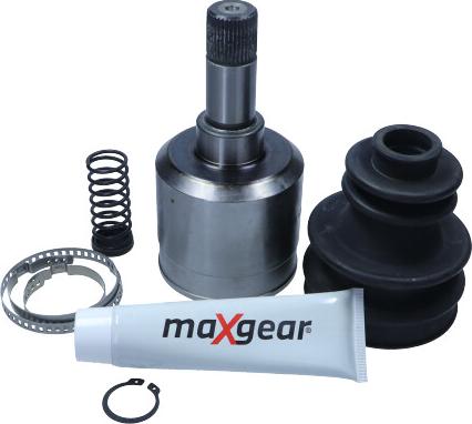 Maxgear 49-2793 - Joint Kit, drive shaft autospares.lv