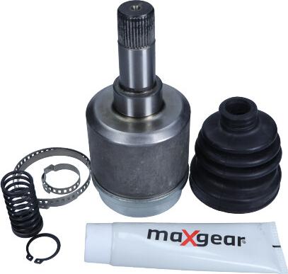 Maxgear 49-2792 - Joint Kit, drive shaft autospares.lv