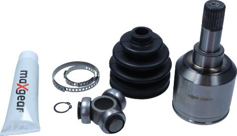 Maxgear 49-2789 - Joint Kit, drive shaft autospares.lv