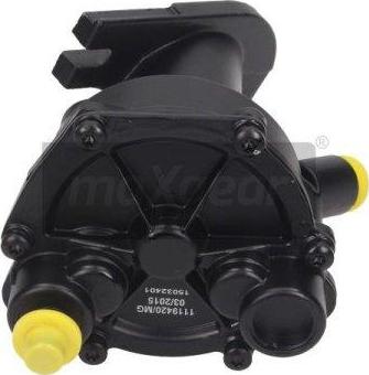 Maxgear 44-0014 - Vacuum Pump, braking system autospares.lv