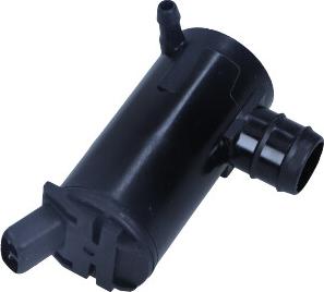 Maxgear 45-0049 - Water Pump, window cleaning autospares.lv