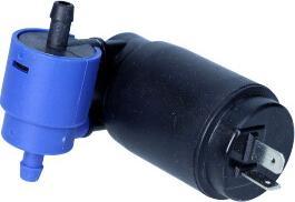 Maxgear 45-0006 - Water Pump, window cleaning autospares.lv