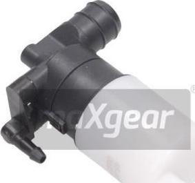 Maxgear 45-0036 - Water Pump, window cleaning autospares.lv