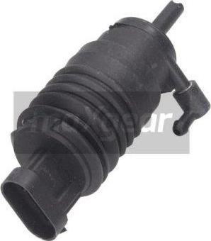 Maxgear 45-0031 - Water Pump, window cleaning autospares.lv