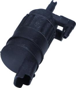 Maxgear 45-0033 - Water Pump, window cleaning autospares.lv