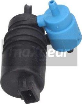 Maxgear 45-0032 - Water Pump, window cleaning autospares.lv