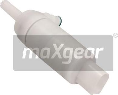 Maxgear 45-0118 - Water Pump, headlight cleaning autospares.lv