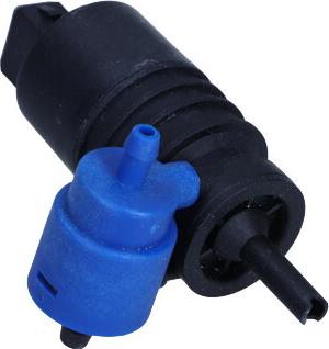 Maxgear 45-0126 - Water Pump, window cleaning autospares.lv