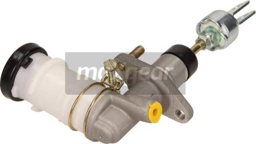 Maxgear 46-0067 - Master Cylinder, clutch autospares.lv