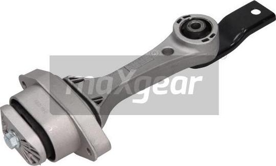 Maxgear 40-0044 - Holder, engine mounting autospares.lv