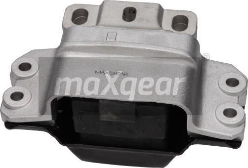 Maxgear 40-0006 - Holder, engine mounting autospares.lv