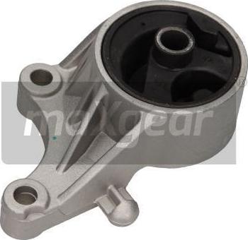 Maxgear 40-0199 - Holder, engine mounting autospares.lv