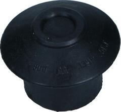 Maxgear 40-0349 - Rubber Buffer, engine mounting autospares.lv