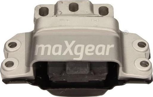 Maxgear 40-0345 - Holder, engine mounting autospares.lv