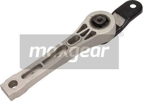 Maxgear 40-0296 - Holder, engine mounting autospares.lv