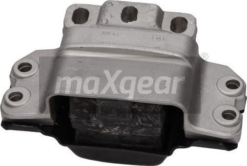 Maxgear 40-0205 - Holder, engine mounting autospares.lv