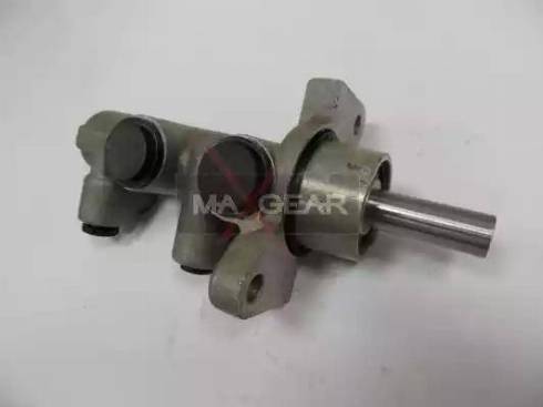 Maxgear 41-0027 - Brake Master Cylinder autospares.lv