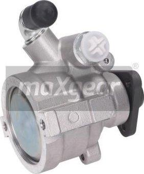 Maxgear 48-0091 - Hydraulic Pump, steering system autospares.lv