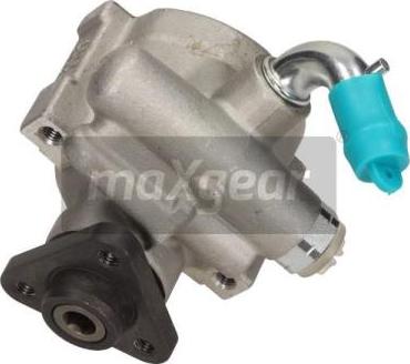 Maxgear 48-0093 - Hydraulic Pump, steering system autospares.lv