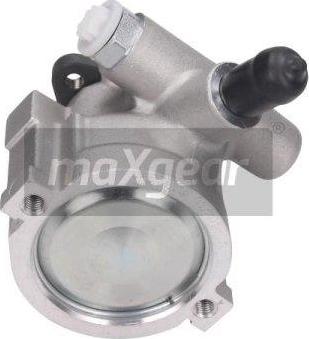 Maxgear 48-0092 - Hydraulic Pump, steering system autospares.lv