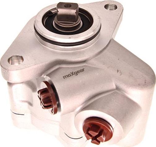 Maxgear 48-0043 - Hydraulic Pump, steering system autospares.lv