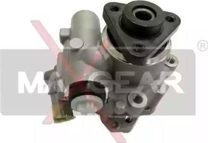 Maxgear 48-0054 - Hydraulic Pump, steering system autospares.lv