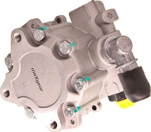 Maxgear 48-0053 - Hydraulic Pump, steering system autospares.lv