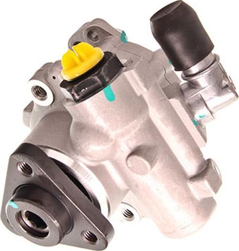 Maxgear 48-0053 - Hydraulic Pump, steering system autospares.lv