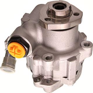 Maxgear 48-0066 - Hydraulic Pump, steering system autospares.lv