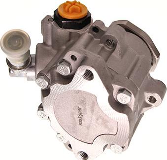 Maxgear 48-0066 - Hydraulic Pump, steering system autospares.lv