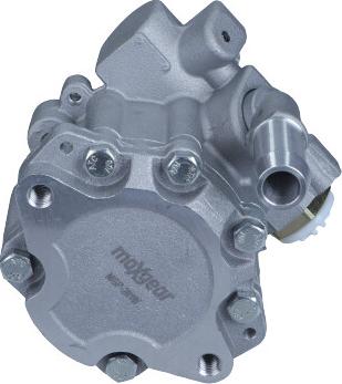 Maxgear 48-0062 - Hydraulic Pump, steering system autospares.lv