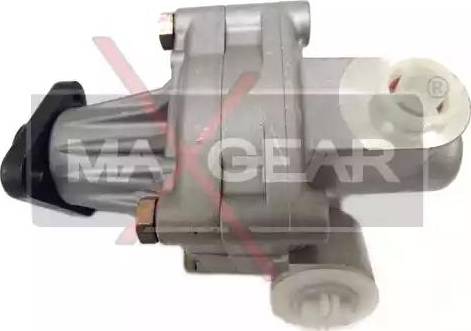 Maxgear 48-0004 - Hydraulic Pump, steering system autospares.lv