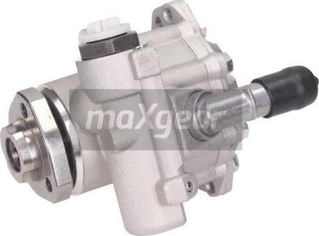 Maxgear 48-0084 - Hydraulic Pump, steering system autospares.lv