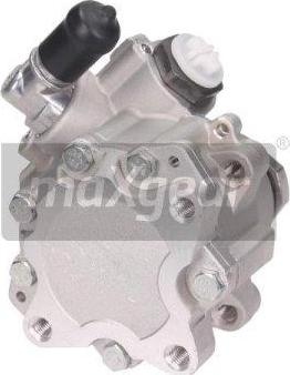 Maxgear 48-0081 - Hydraulic Pump, steering system autospares.lv