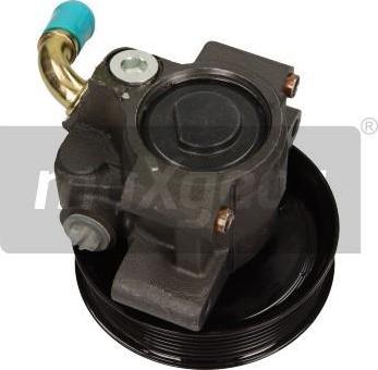 Maxgear 48-0074 - Hydraulic Pump, steering system autospares.lv