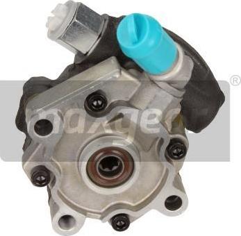 Maxgear 48-0076 - Hydraulic Pump, steering system autospares.lv