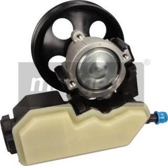 Maxgear 48-0140 - Hydraulic Pump, steering system autospares.lv