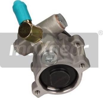 Maxgear 48-0148 - Hydraulic Pump, steering system autospares.lv