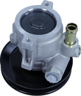 Maxgear 48-0143 - Hydraulic Pump, steering system autospares.lv