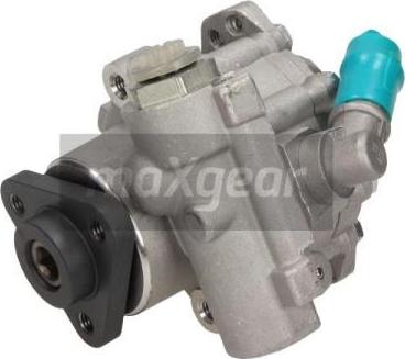Maxgear 48-0147 - Hydraulic Pump, steering system autospares.lv