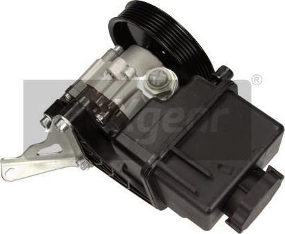 Maxgear 48-0151 - Hydraulic Pump, steering system autospares.lv