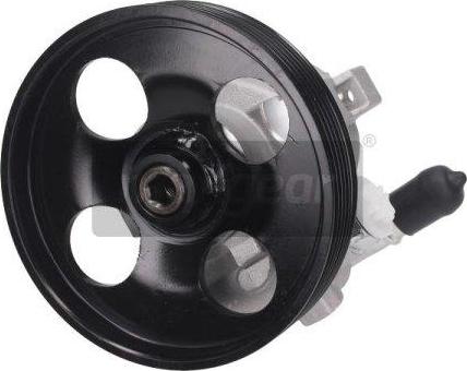 Maxgear 48-0104 - Hydraulic Pump, steering system autospares.lv