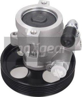 Maxgear 48-0104 - Hydraulic Pump, steering system autospares.lv