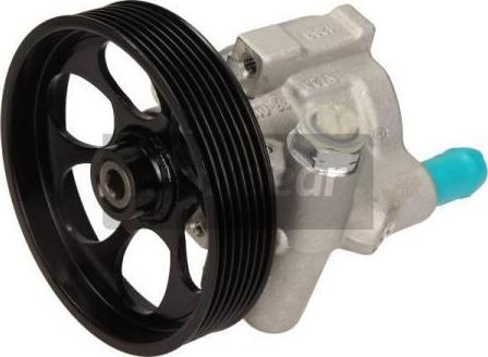 Maxgear 48-0115 - Hydraulic Pump, steering system autospares.lv