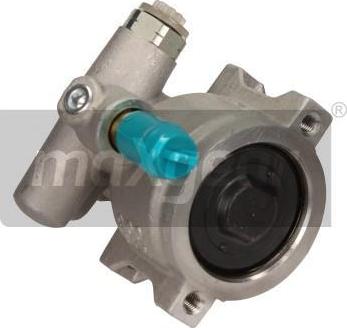 Maxgear 48-0110 - Hydraulic Pump, steering system autospares.lv