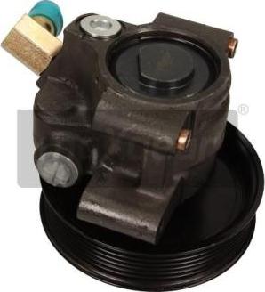 Maxgear 48-0111 - Hydraulic Pump, steering system autospares.lv