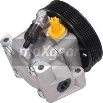 Maxgear 48-0113 - Hydraulic Pump, steering system autospares.lv