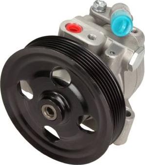 Maxgear 48-0117 - Hydraulic Pump, steering system autospares.lv