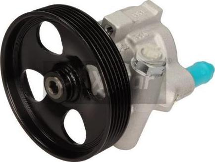 Maxgear 48-0139 - Hydraulic Pump, steering system autospares.lv